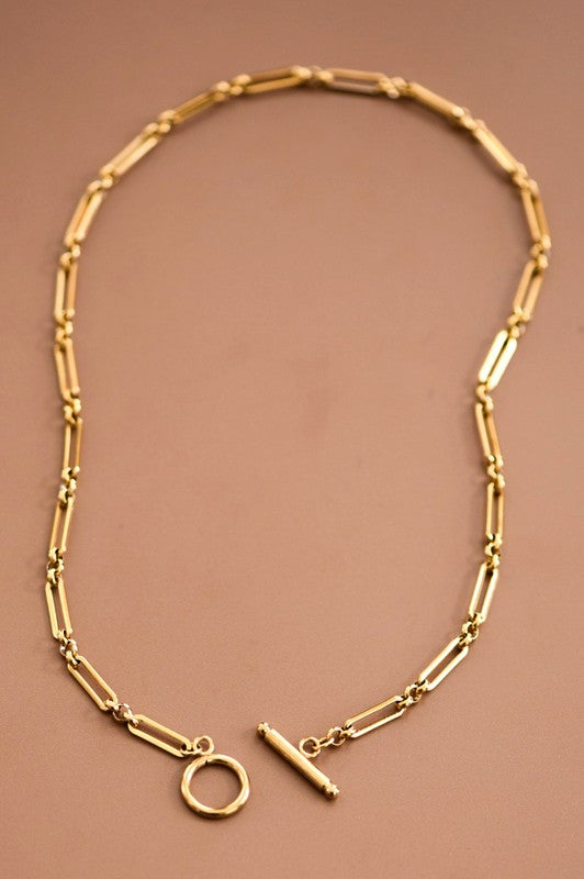 Kelly Necklace