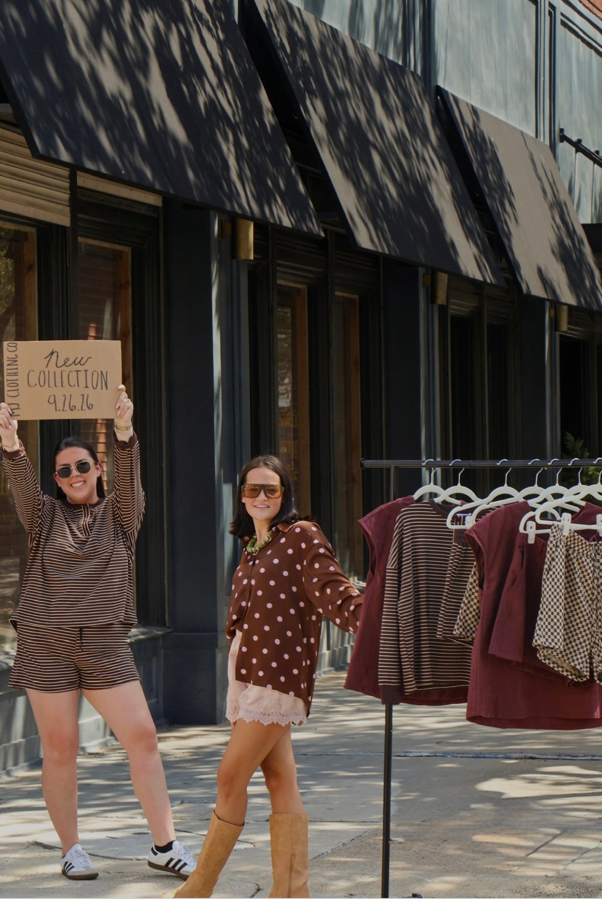 Fallon Set