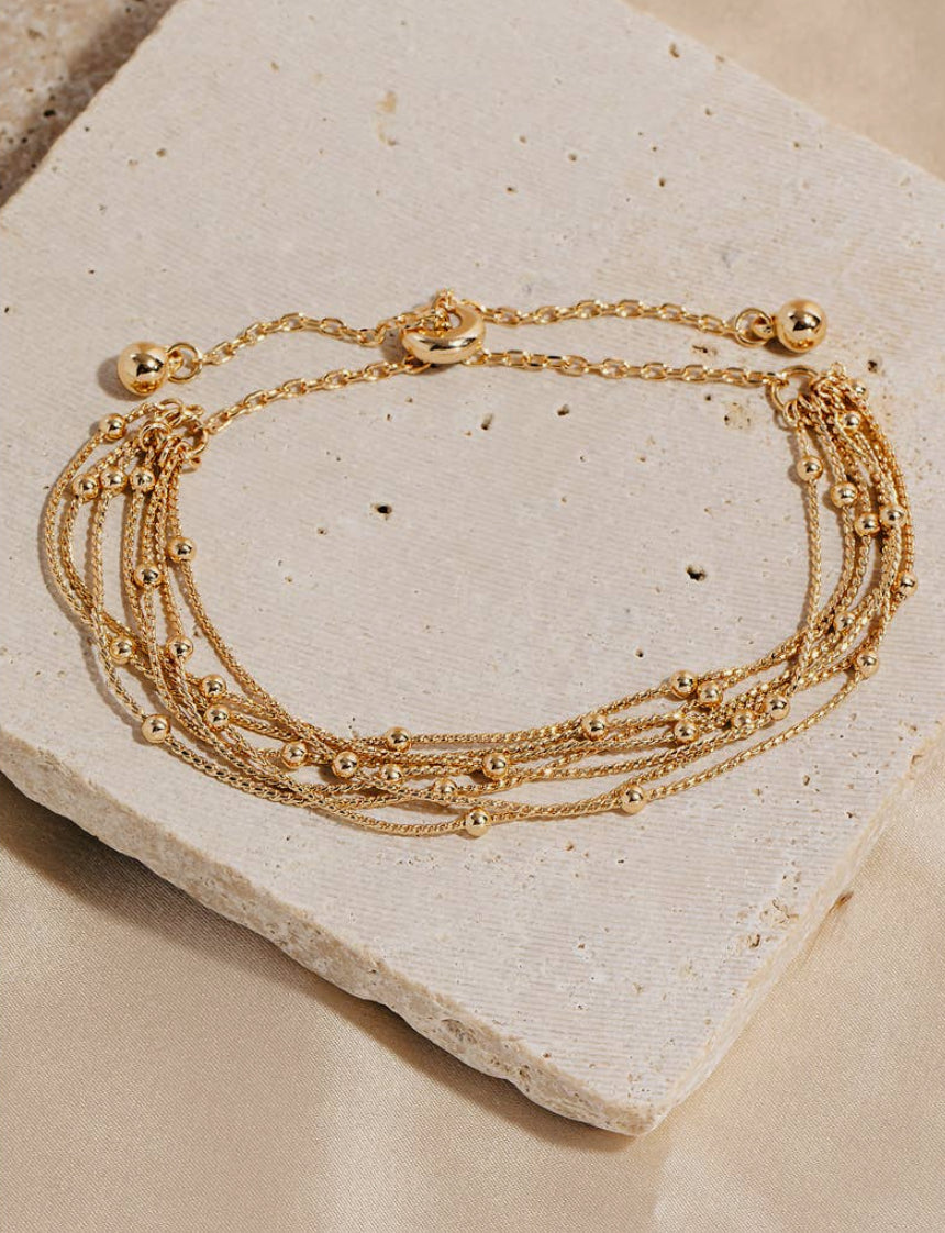 Cassandra Bracelet