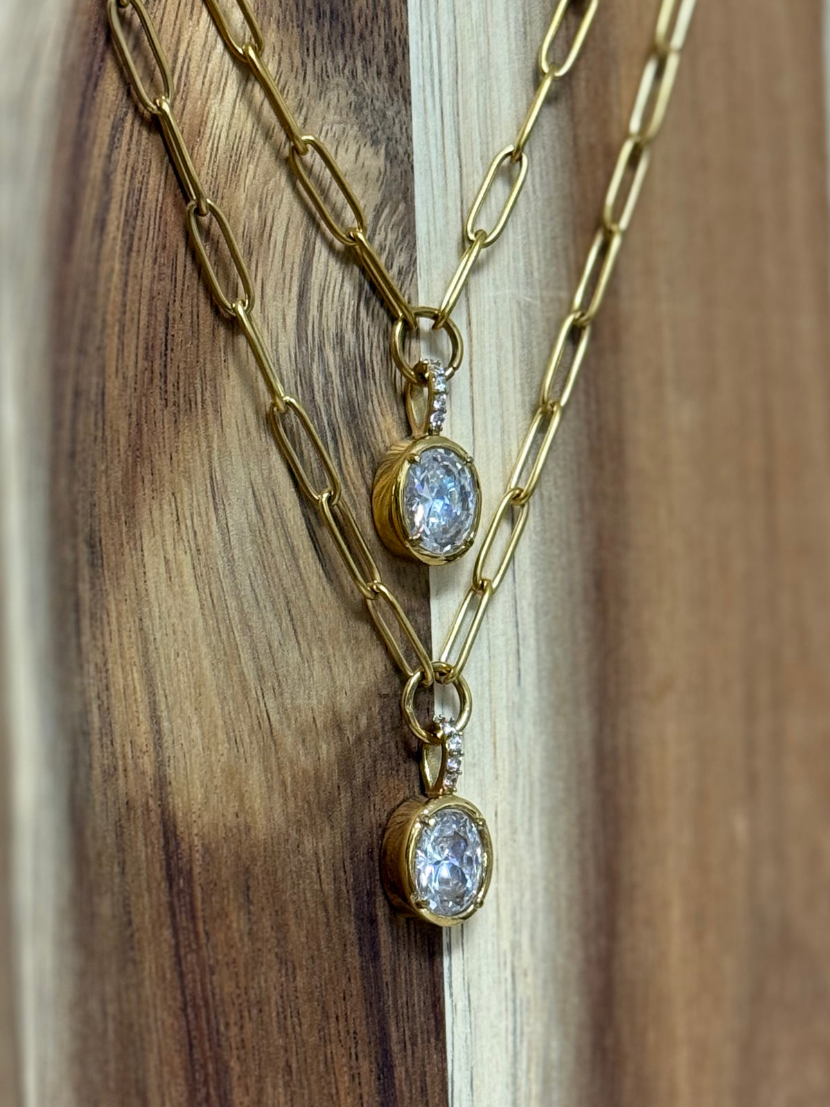 Marlowe Necklace