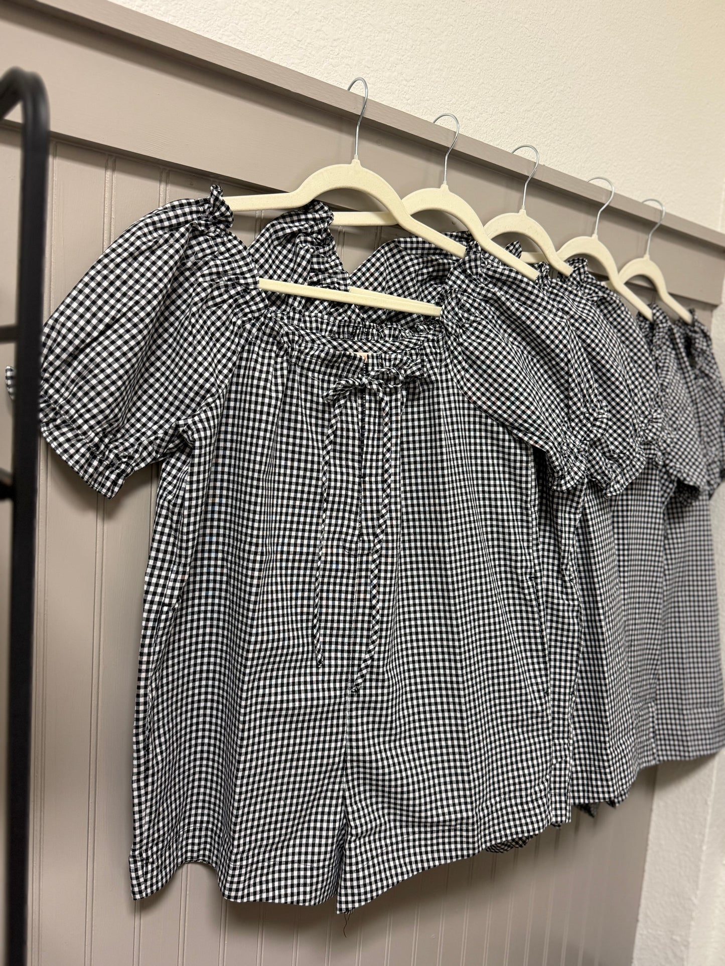 Esme Romper