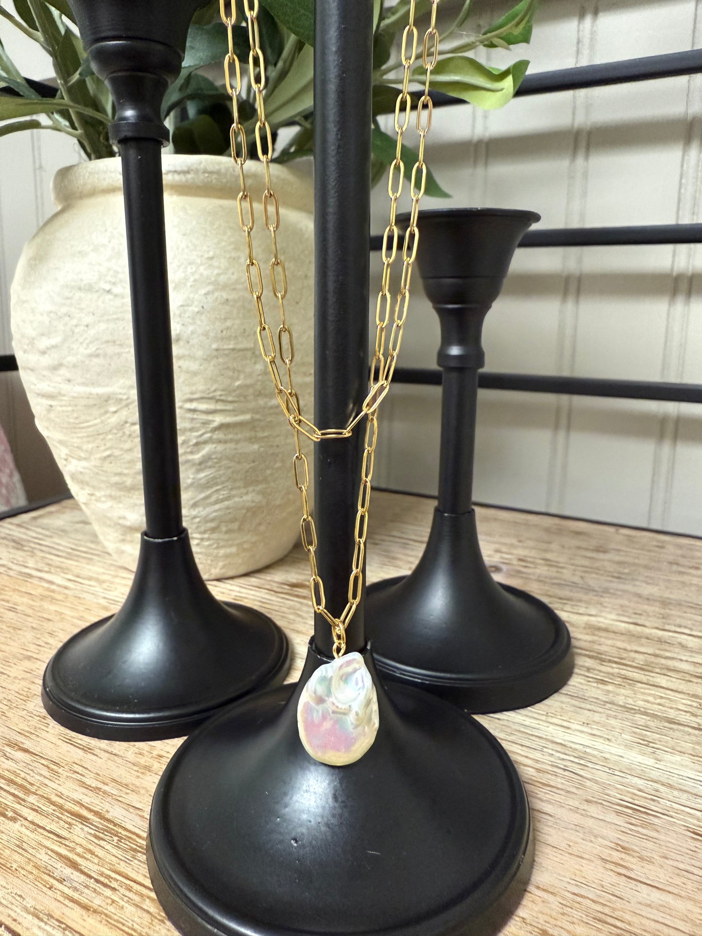 Ella Necklace