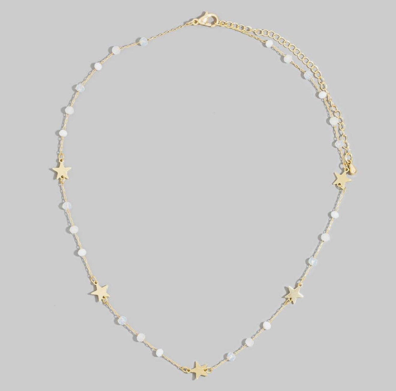 Zellie Nexklace