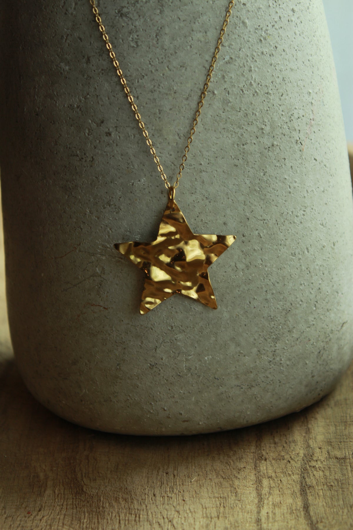 Mila Necklace