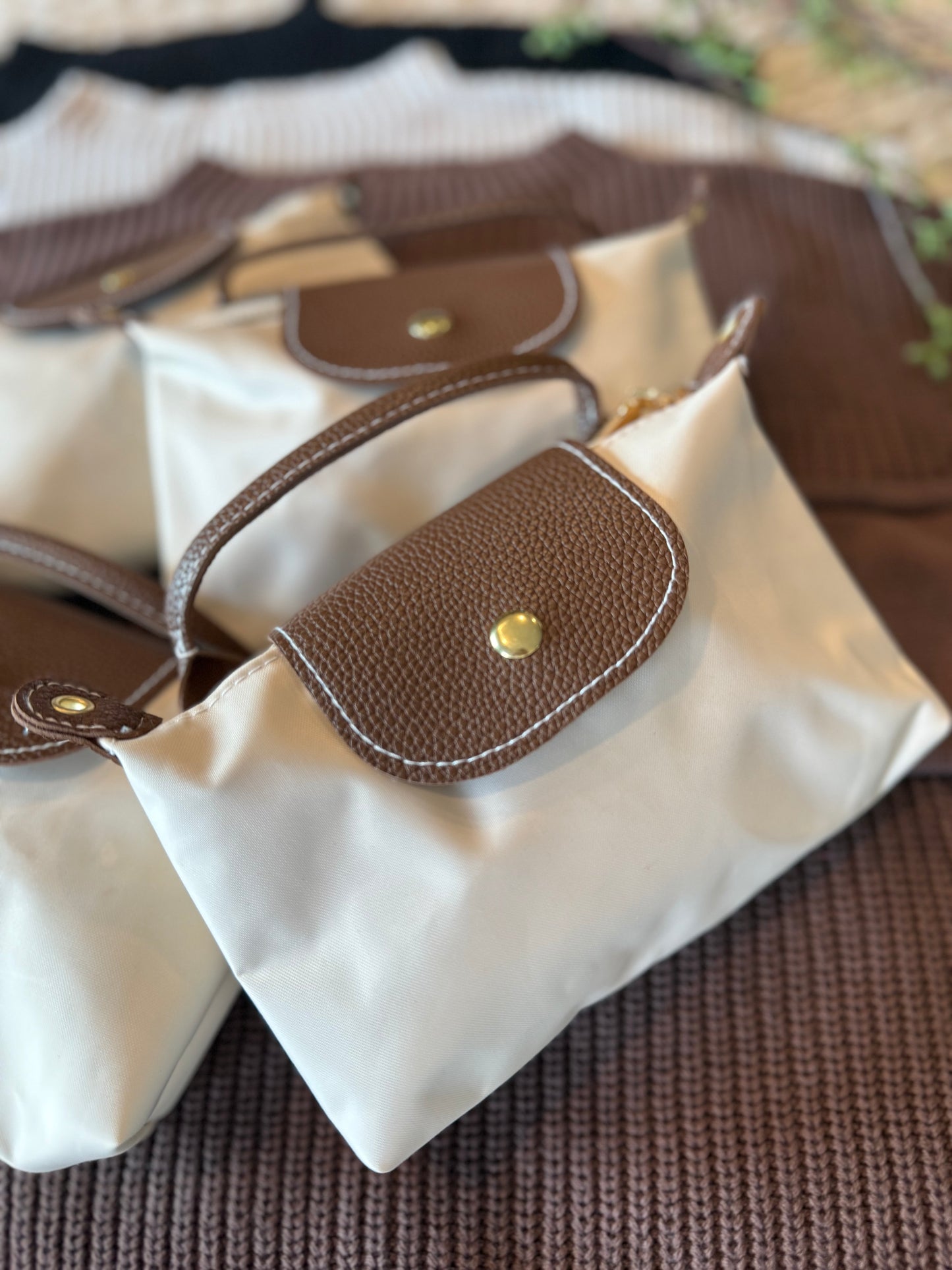 Juliet Crossbody