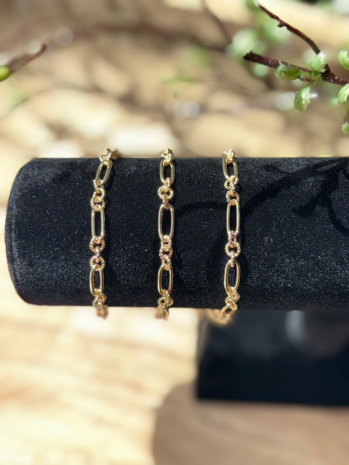 Hadley Bracelet