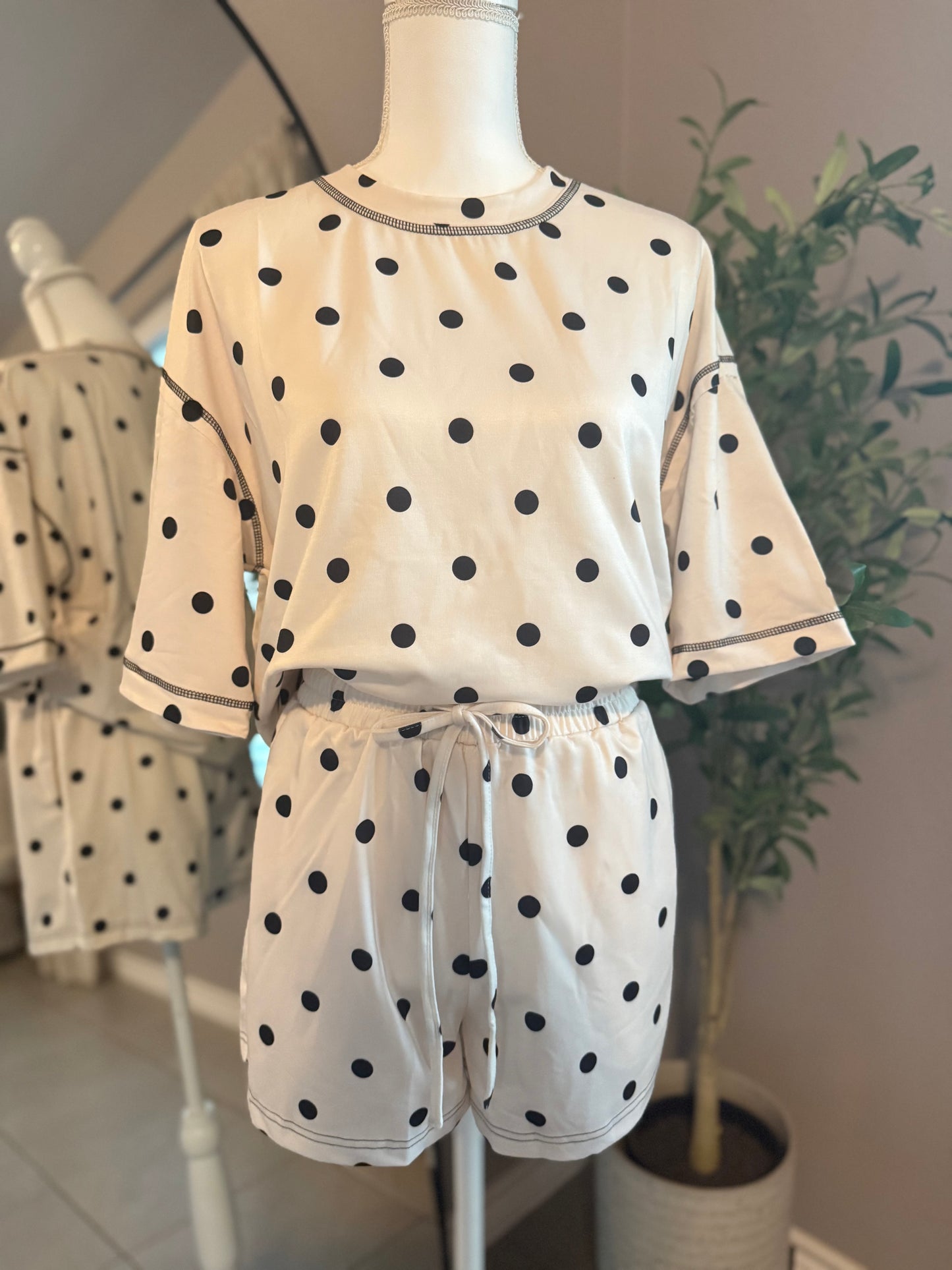 Khloe Set