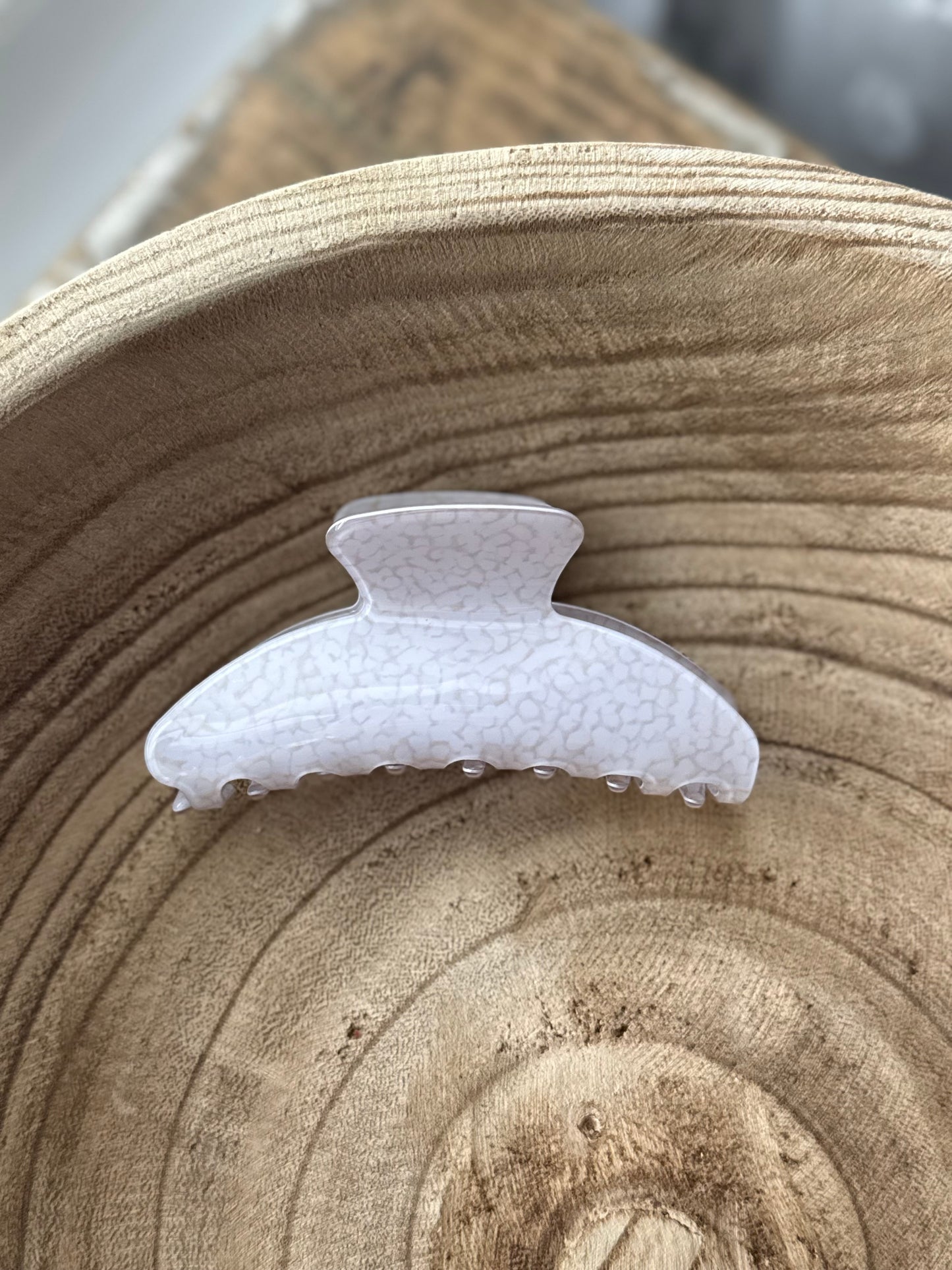 Speckled Clip