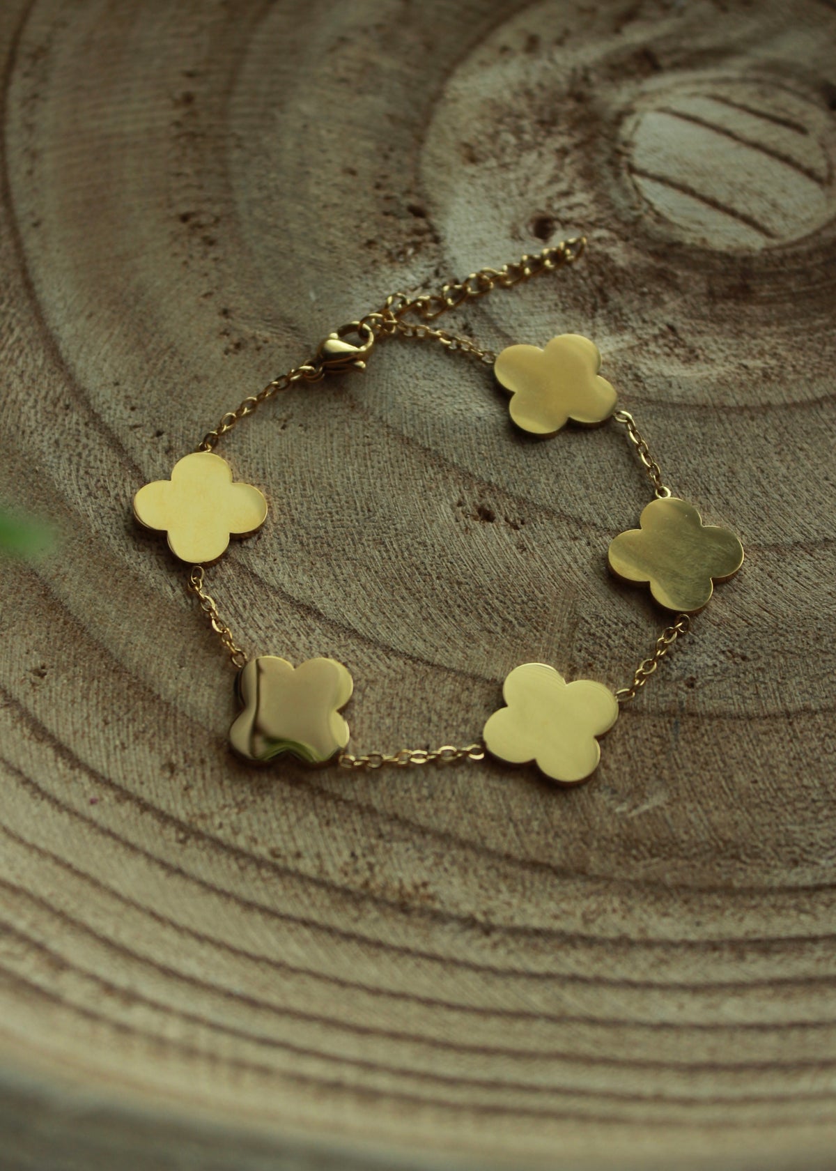 Chelsea Bracelet