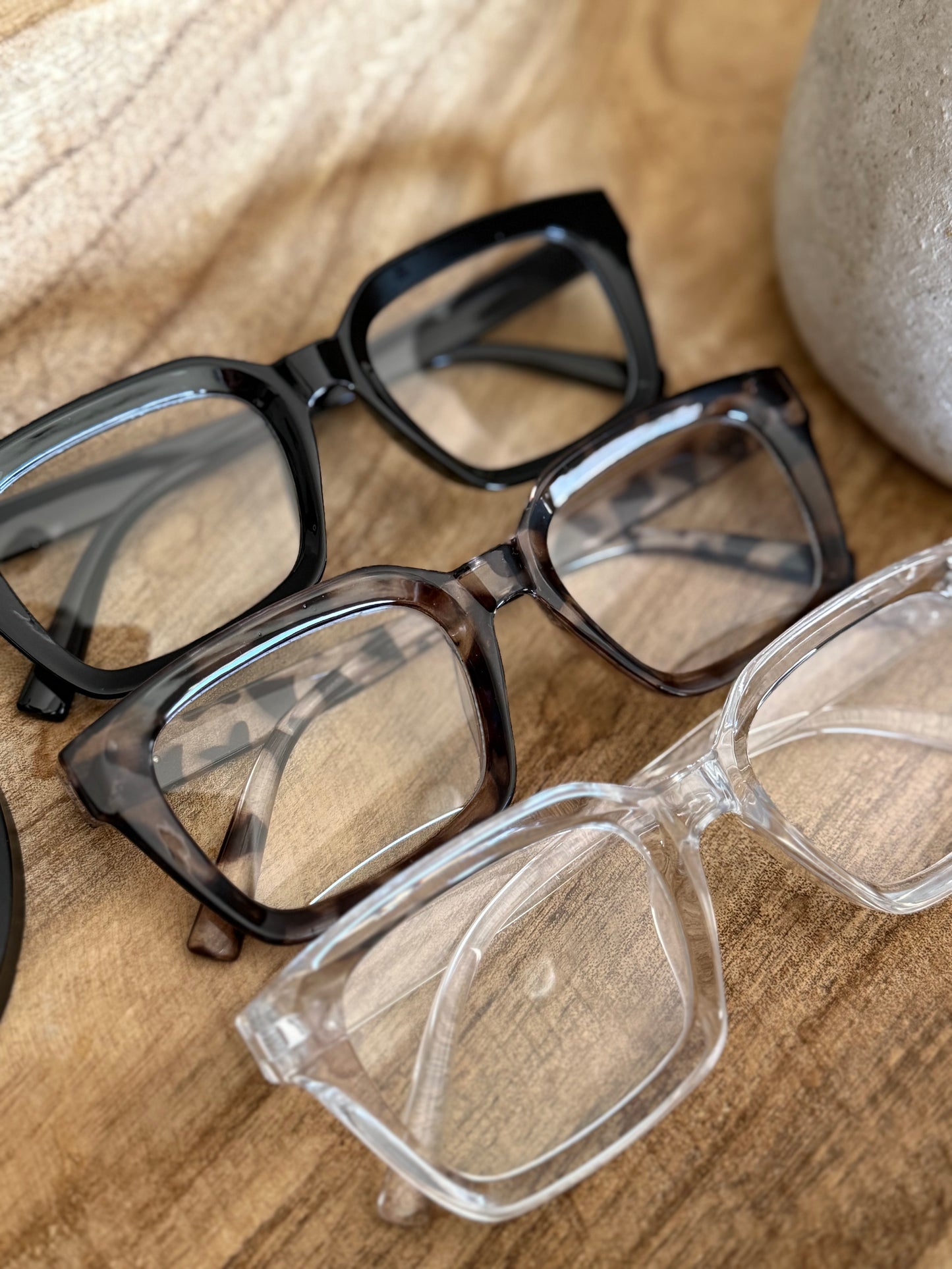 Kate Bluelight Glasses