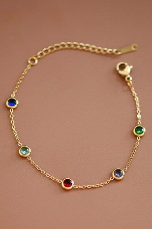 Pretty Little Thing Bracelet