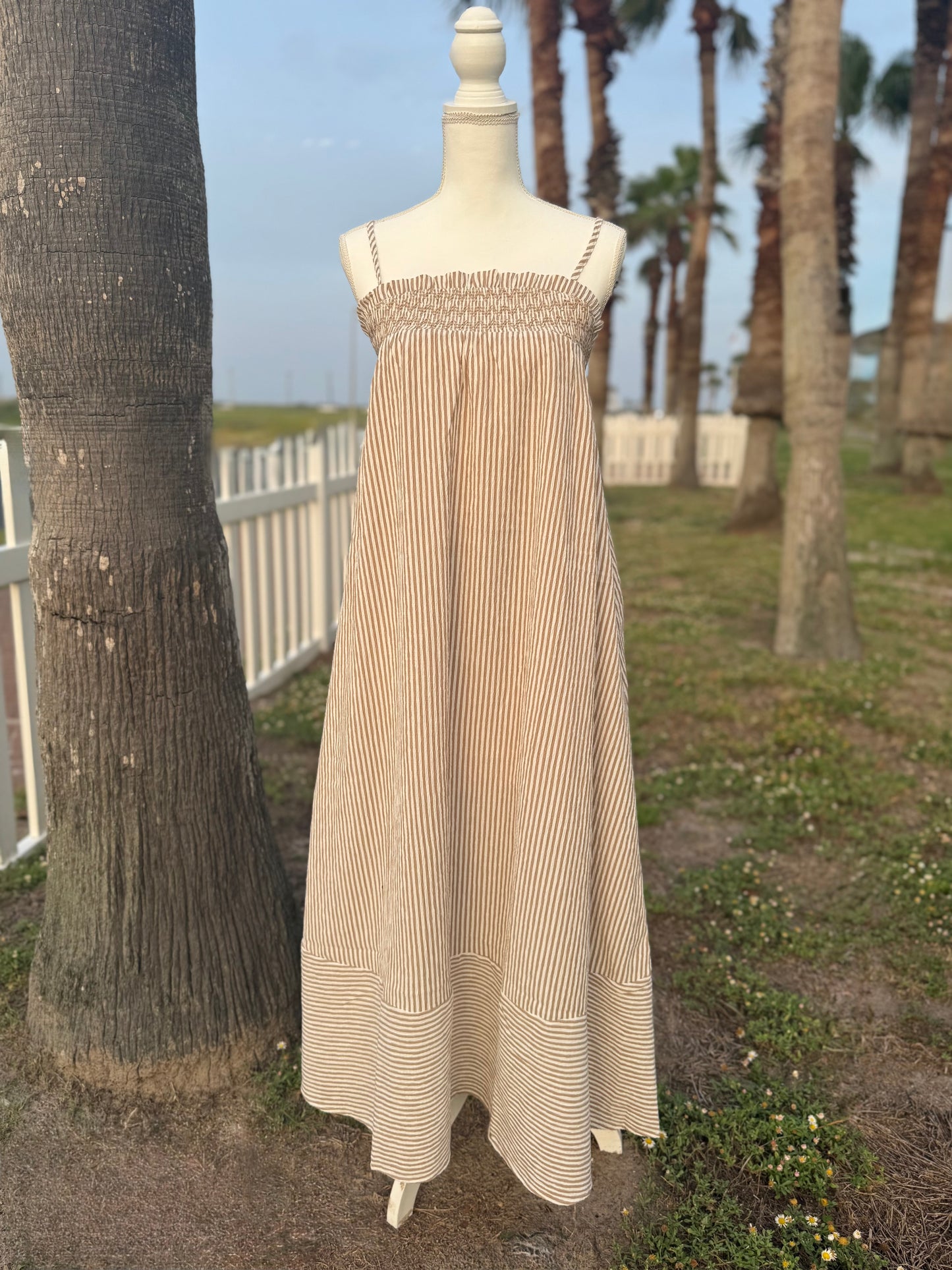 Gulf Breeze Dress