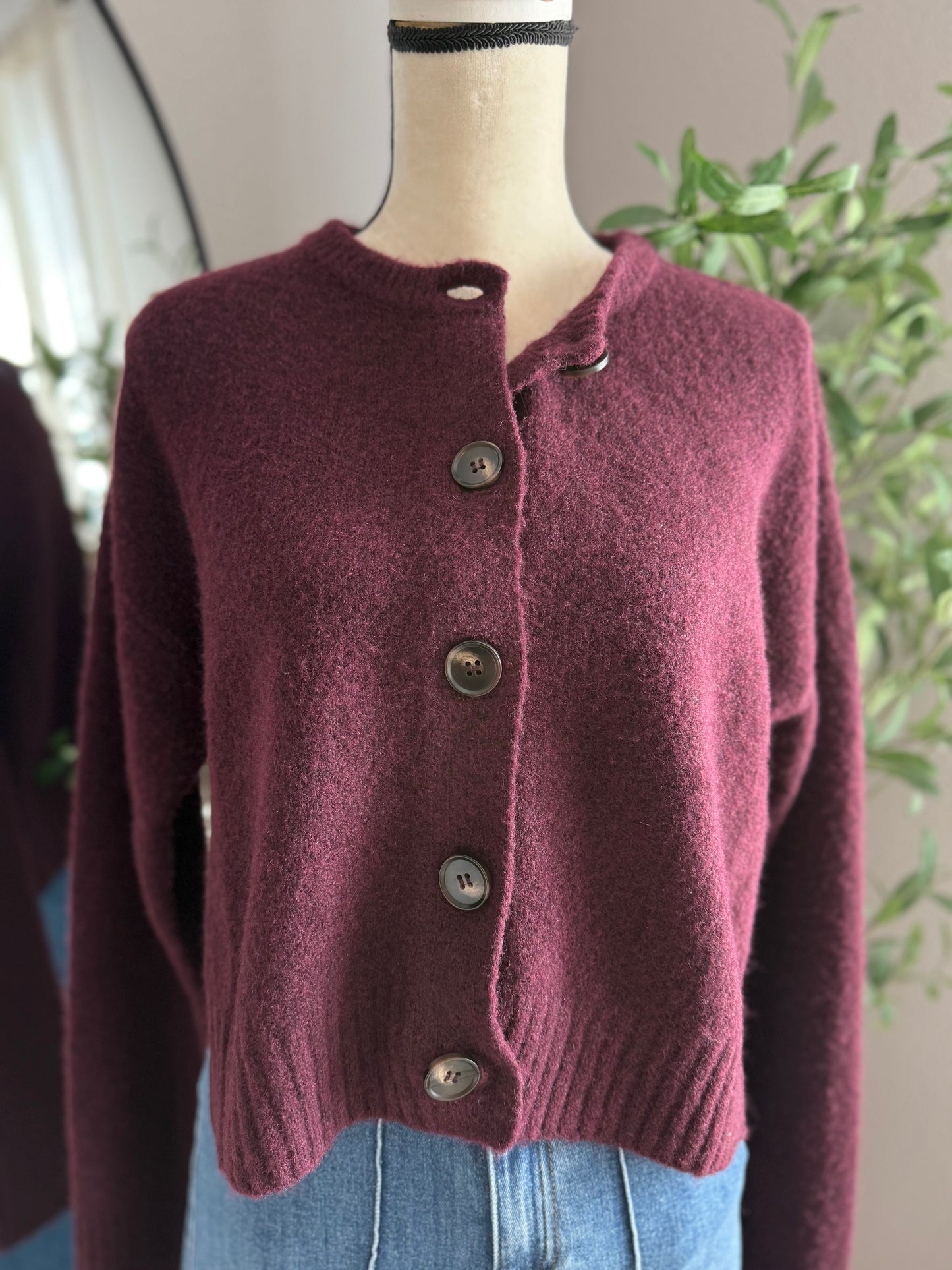 Emerson Cardigan