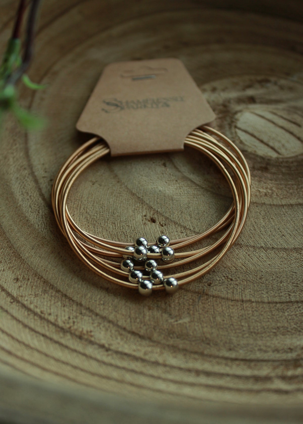 Madison Bracelet