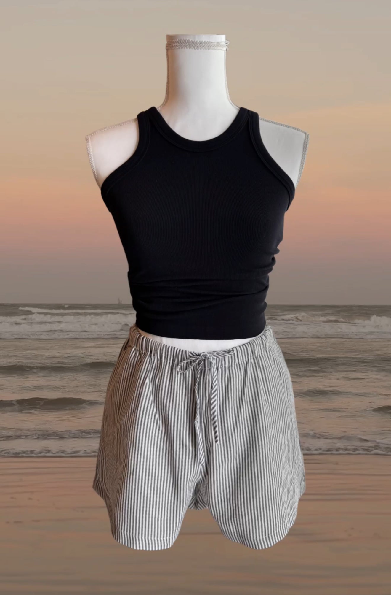 Seaside Shorts