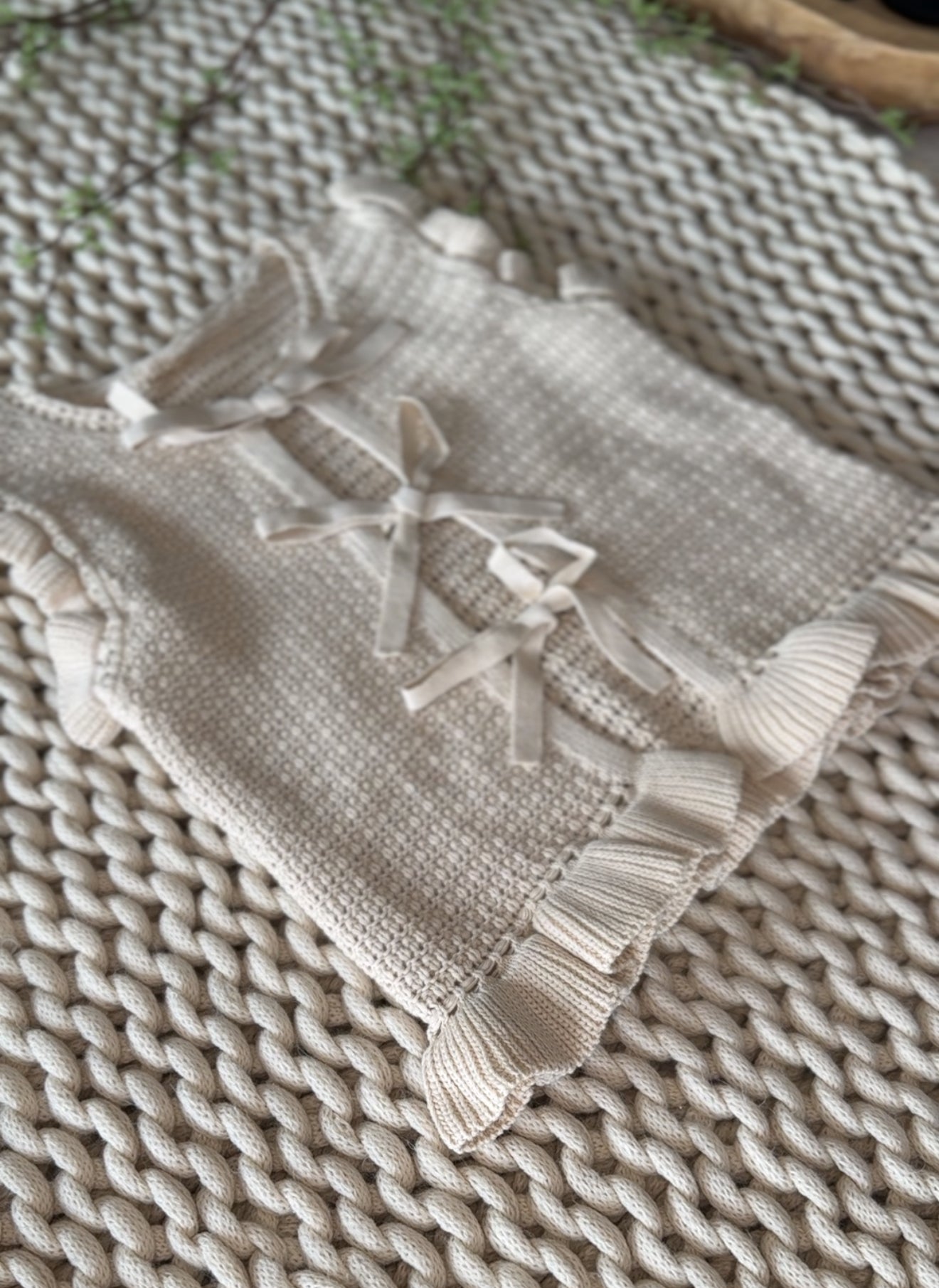 Sutton Reversible Top