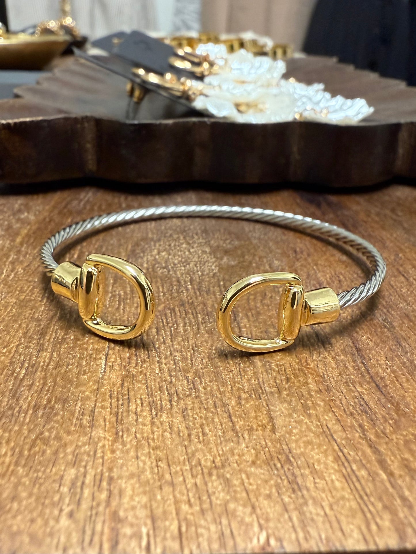 Mckenna Bangle