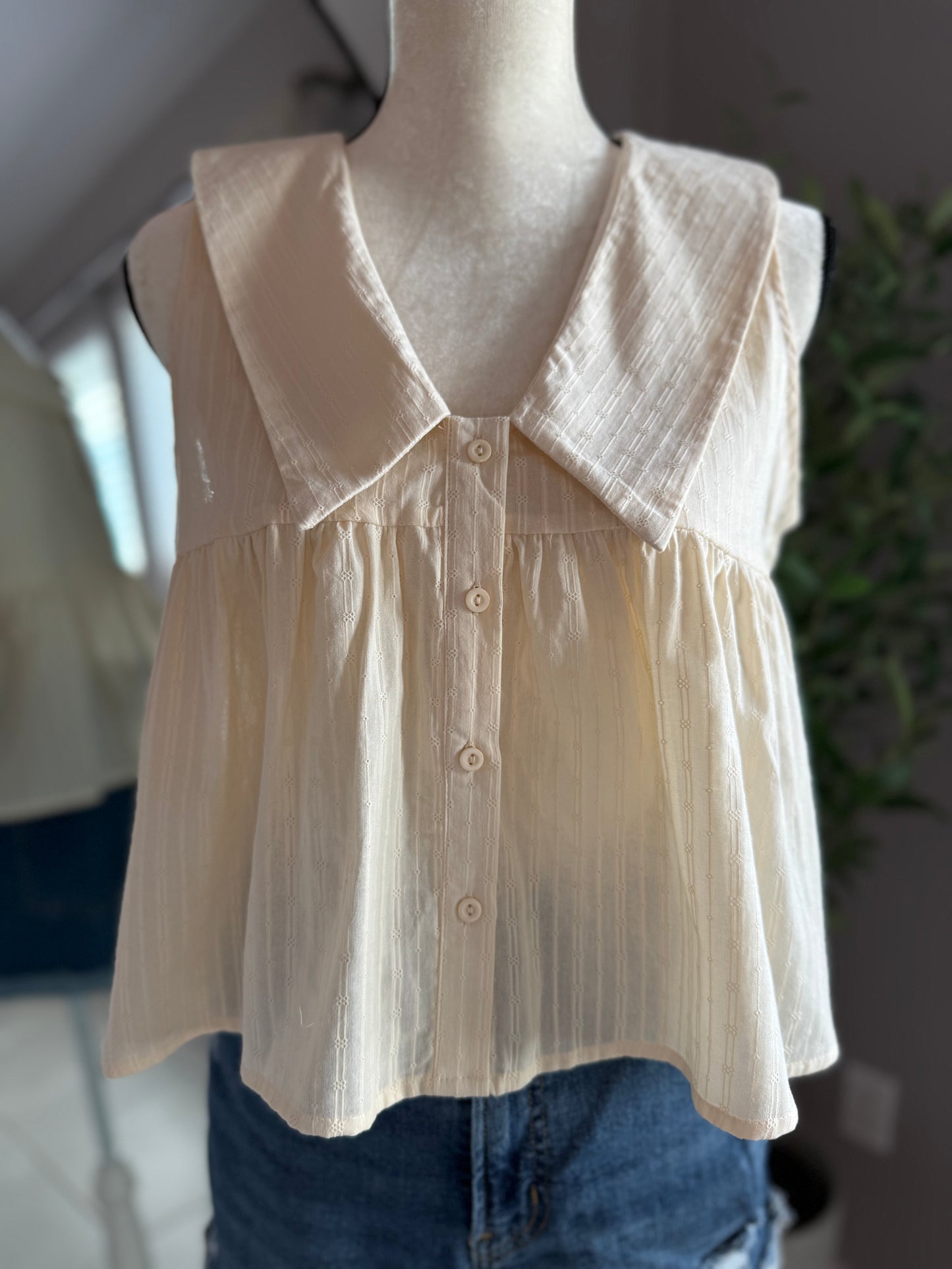 Capri Top