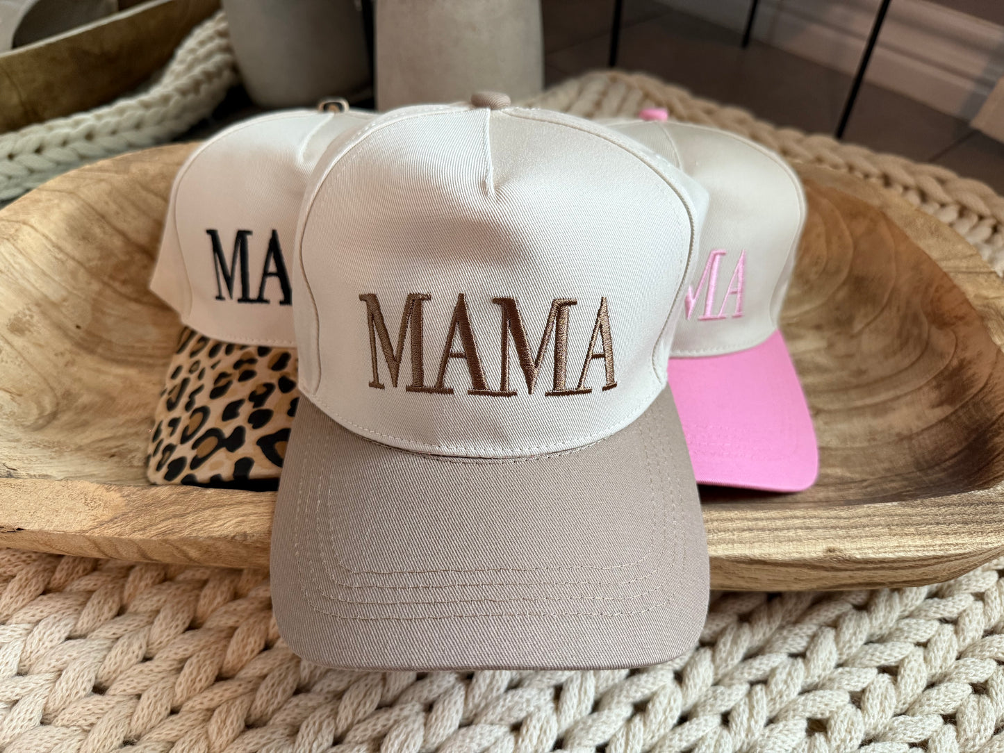 Mama Trucker