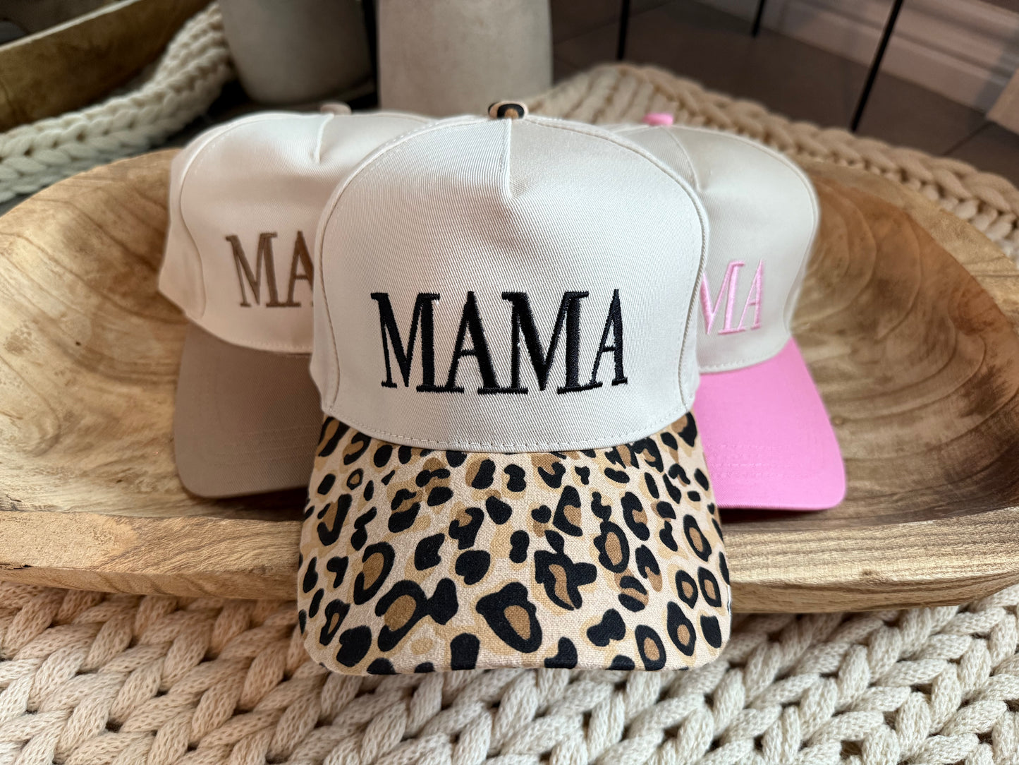 Mama Trucker