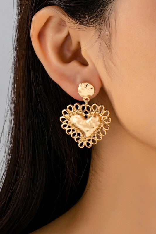 Cambrie Earring