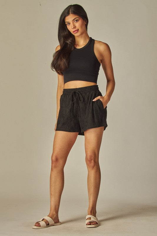 Karissa Short- Black