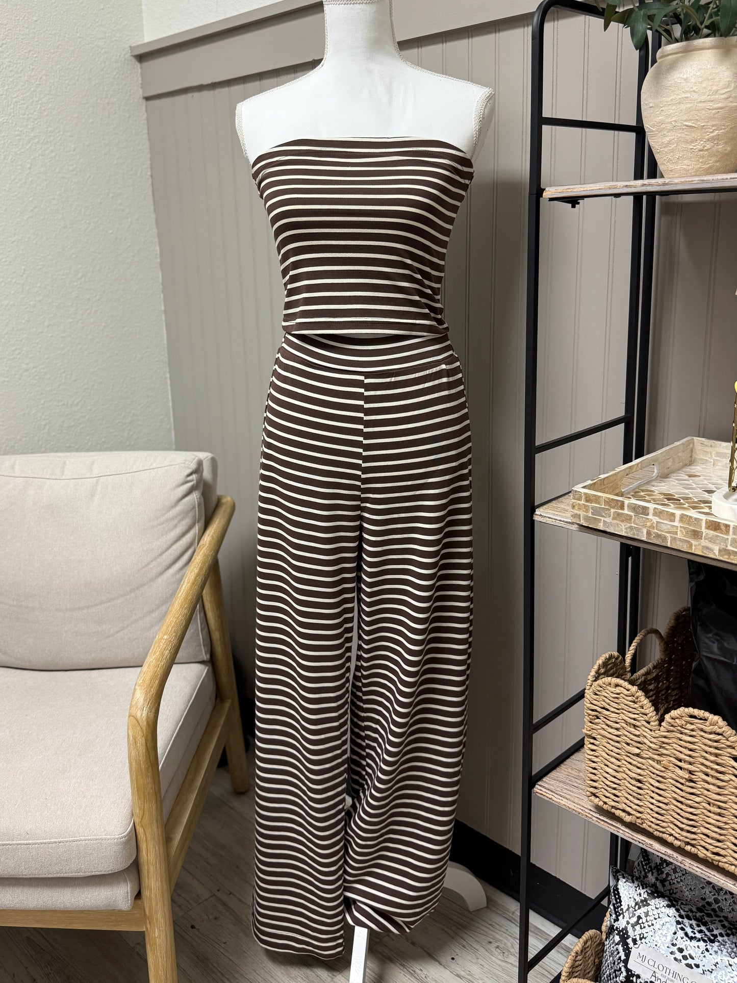 Willa Pant Set