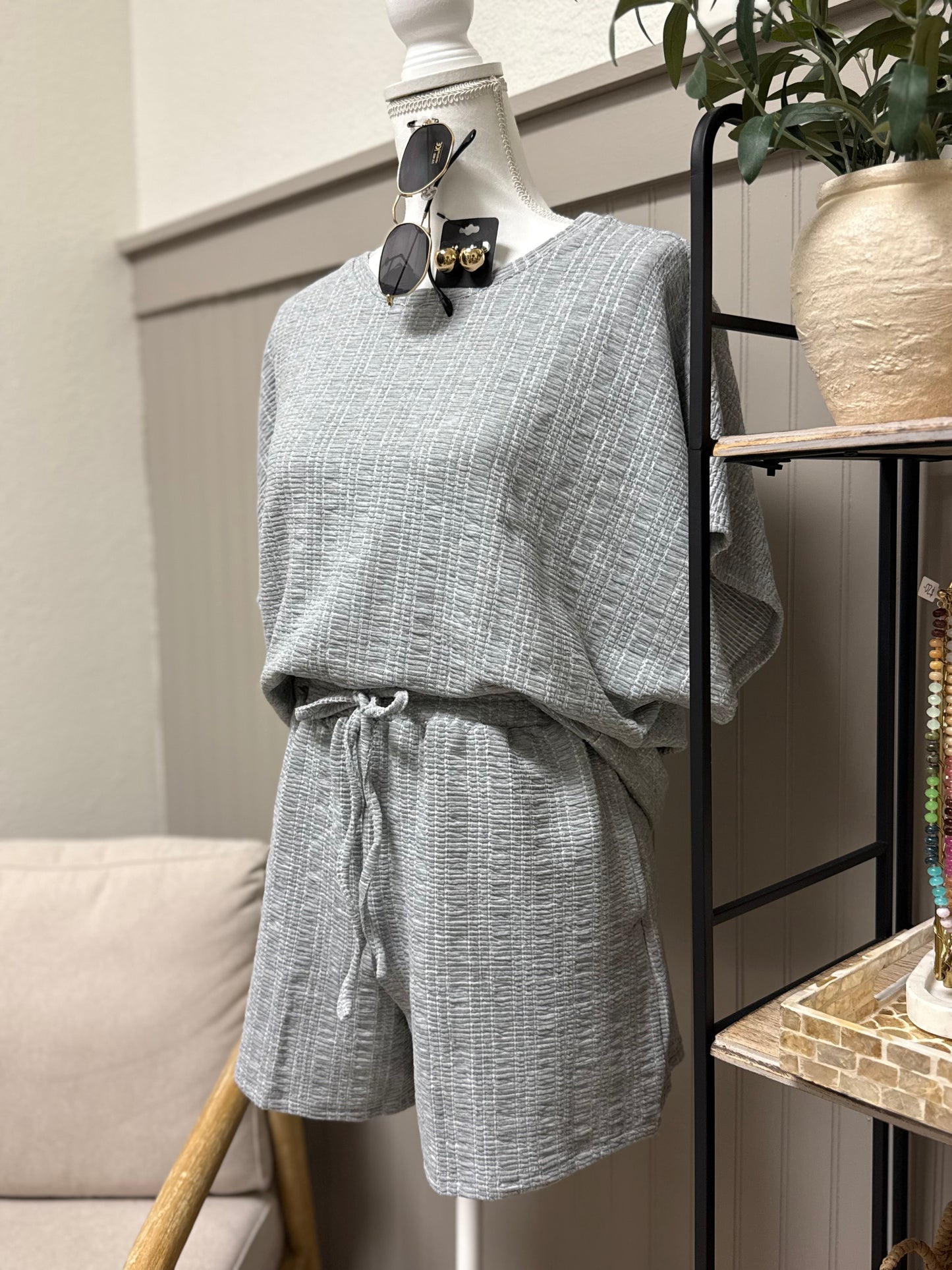 Mckenna Set
