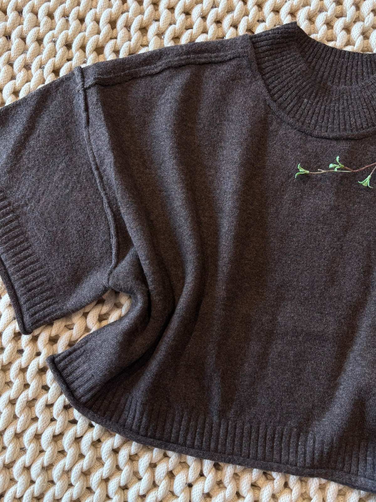 Brooklyn Top