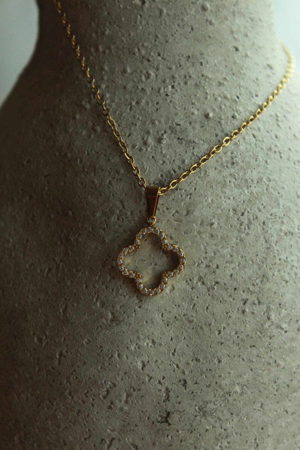 Ellery Necklace