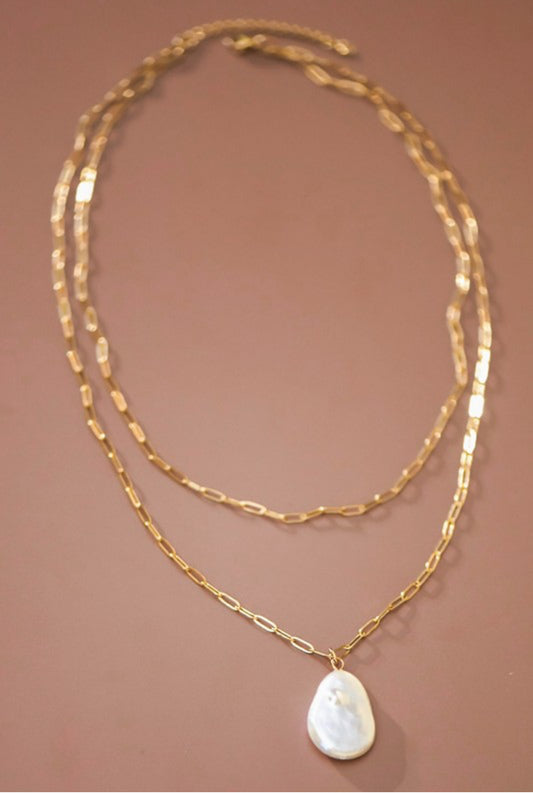 Jamey Necklace