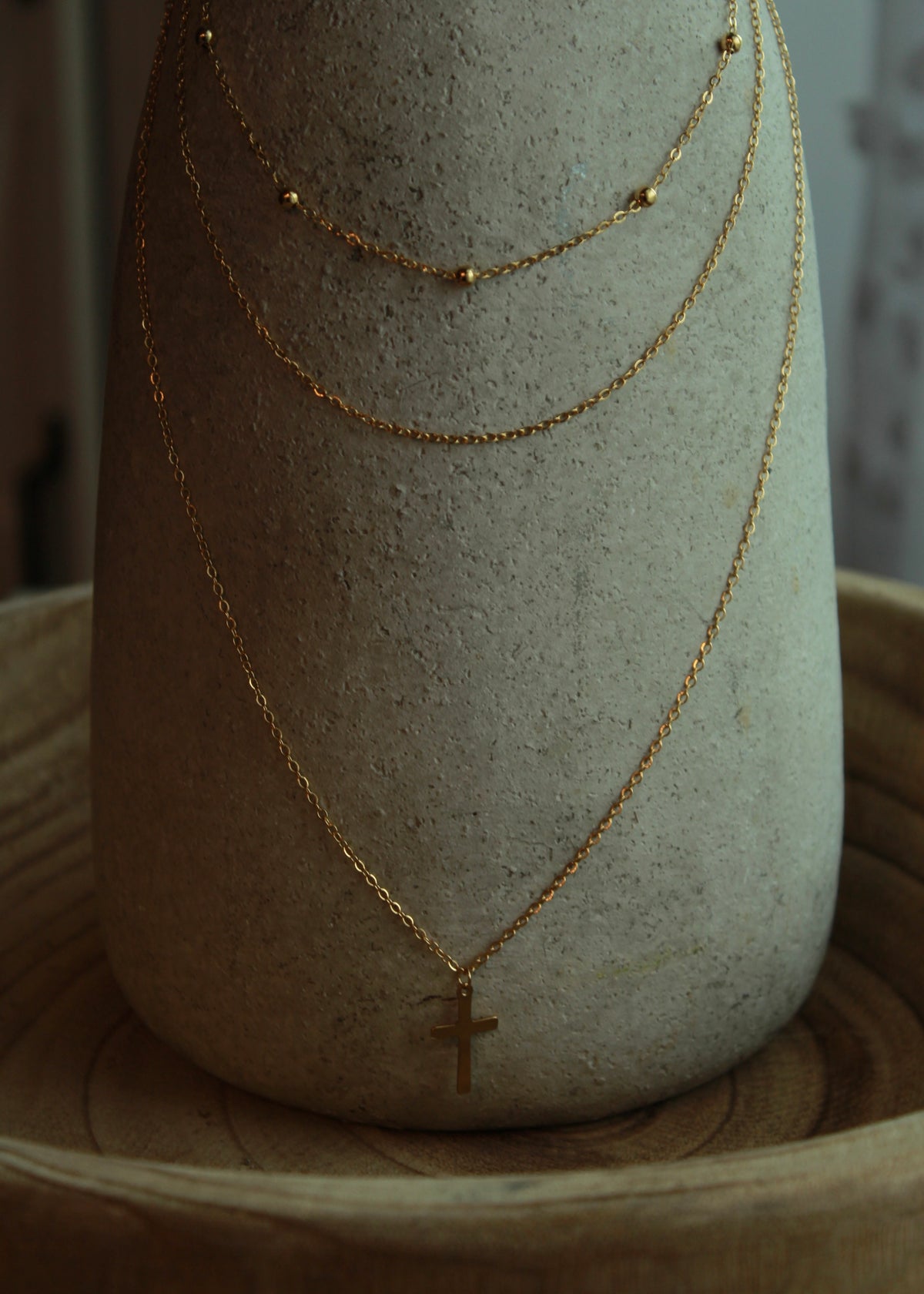 Vivian Necklace