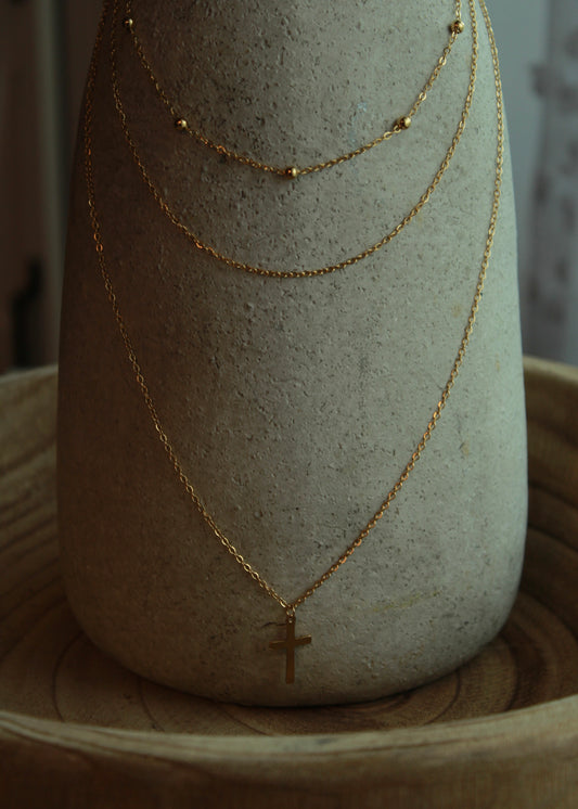 Vivian Necklace