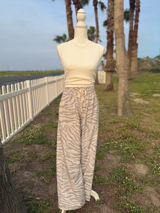 Hazel Pant