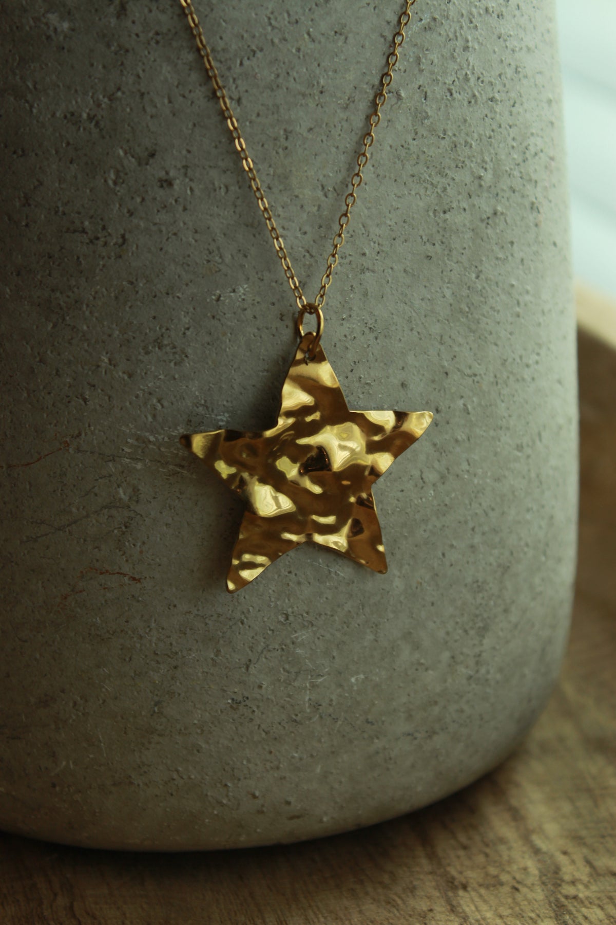 Mila Necklace