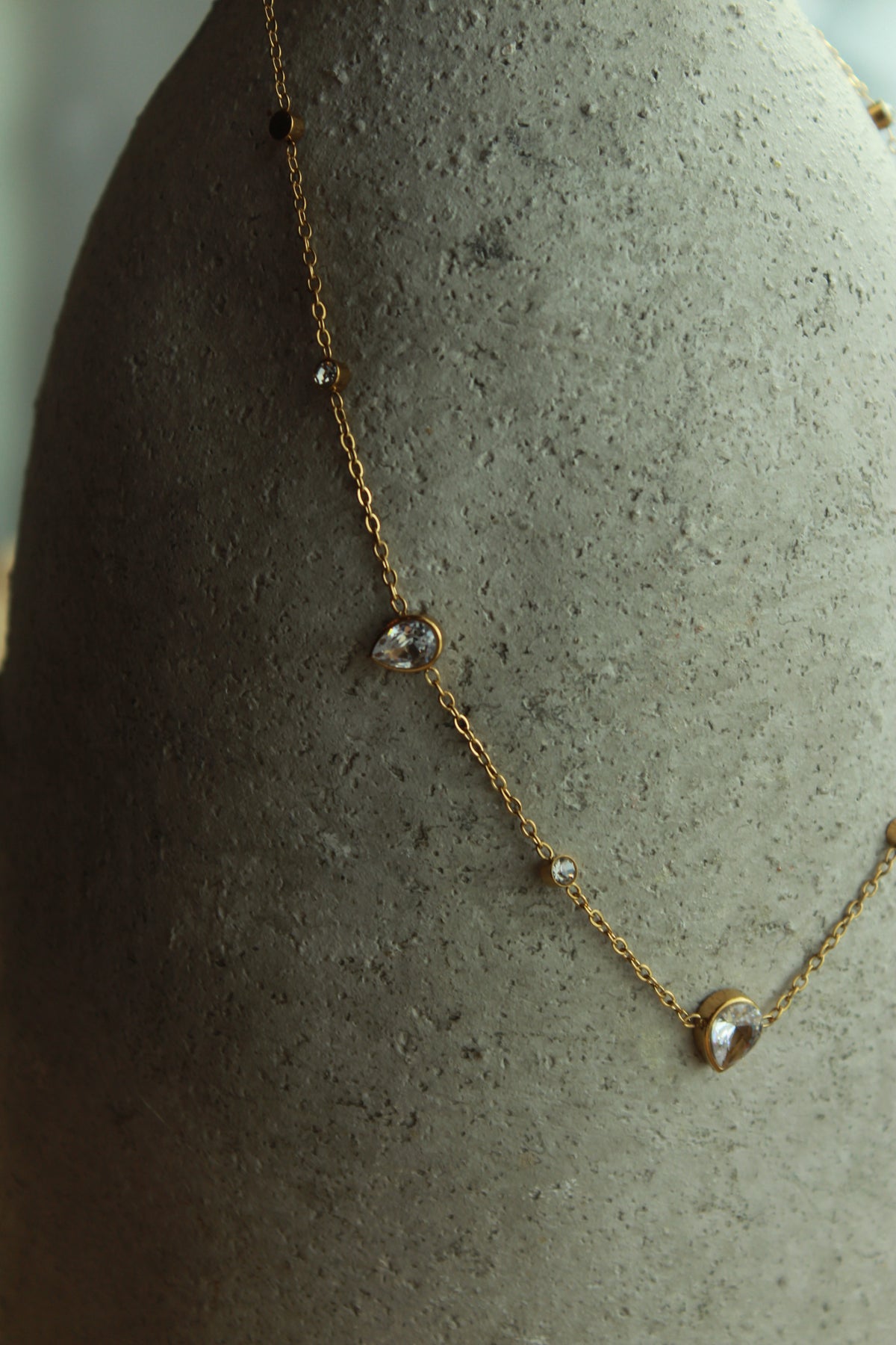 Etta Necklace