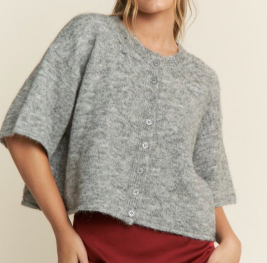 Gia Cardigan