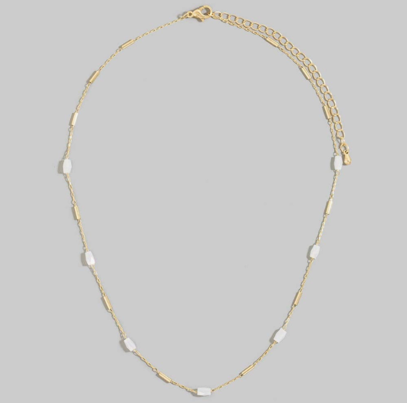 Romy Necklace
