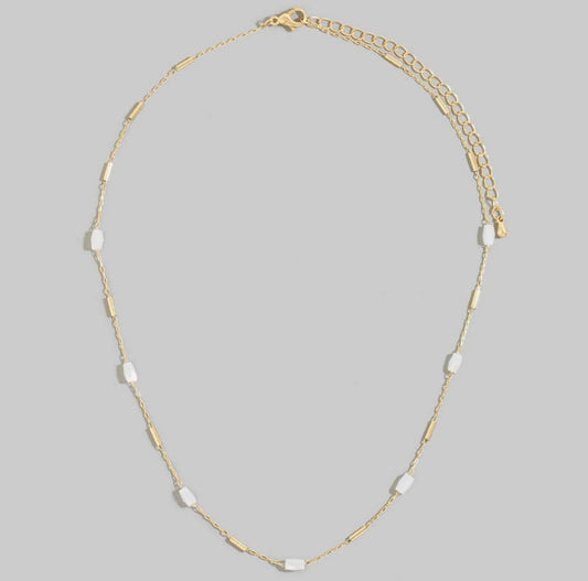Romy Necklace