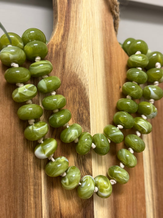Willow Necklace