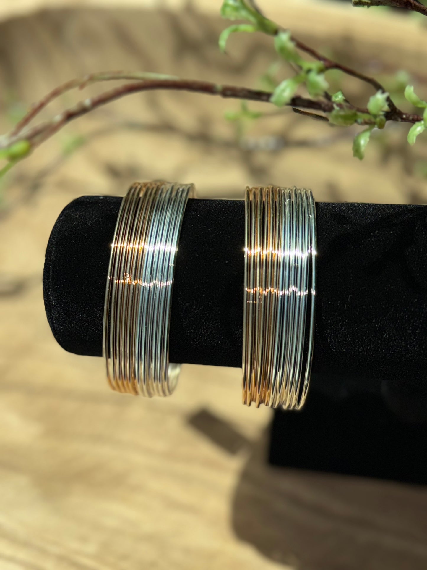 Reese Bangles