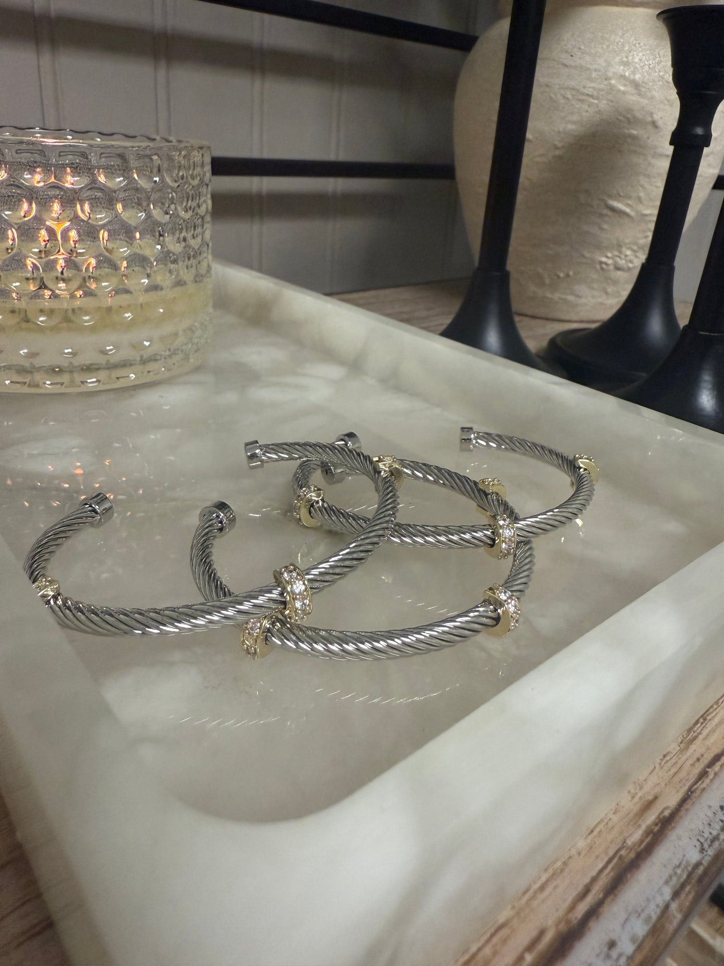 Lucia Cuff