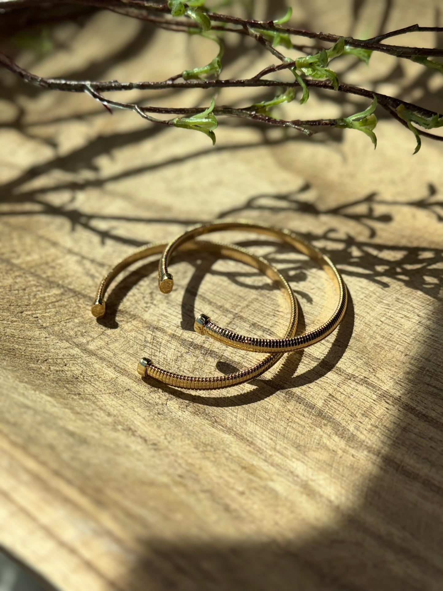 Esme Cuff