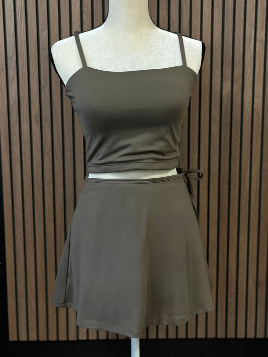 Layla Athletic Top