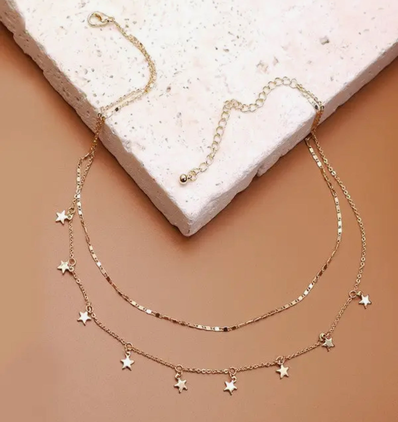 Star of the Show Necklace