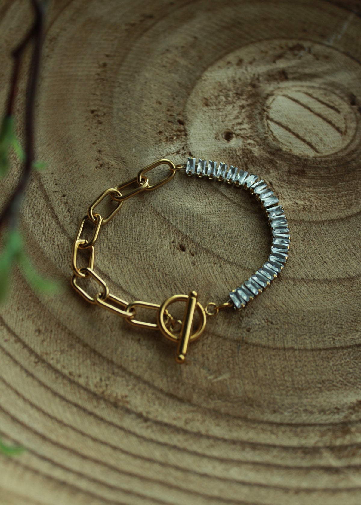 Monroe Bracelet