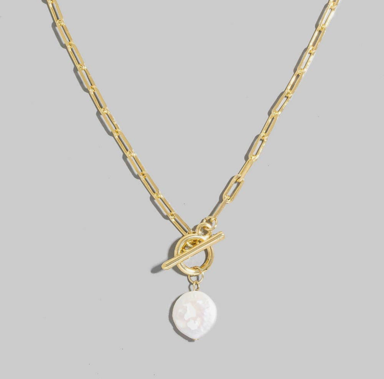 Marina Necklace