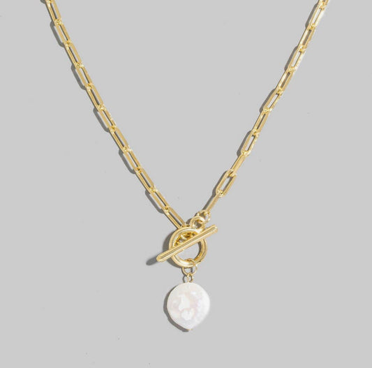 Marina Necklace