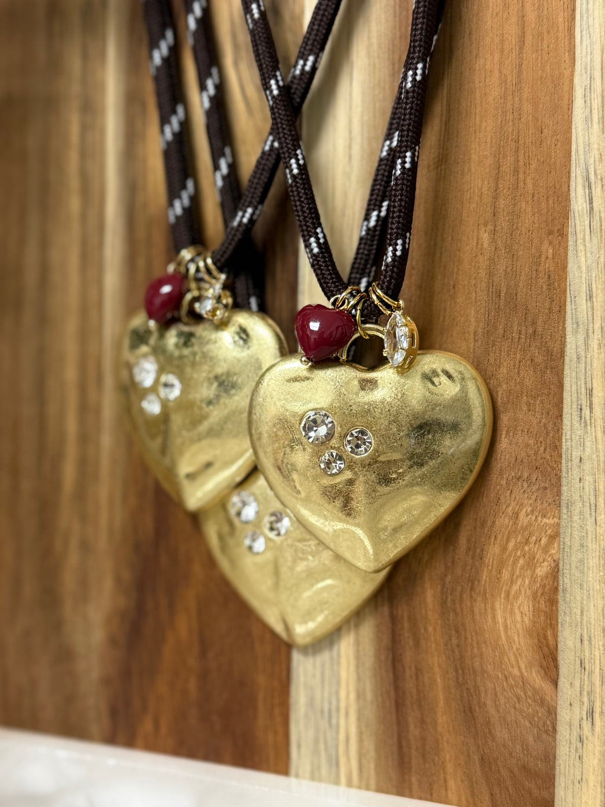 Love Note Necklace