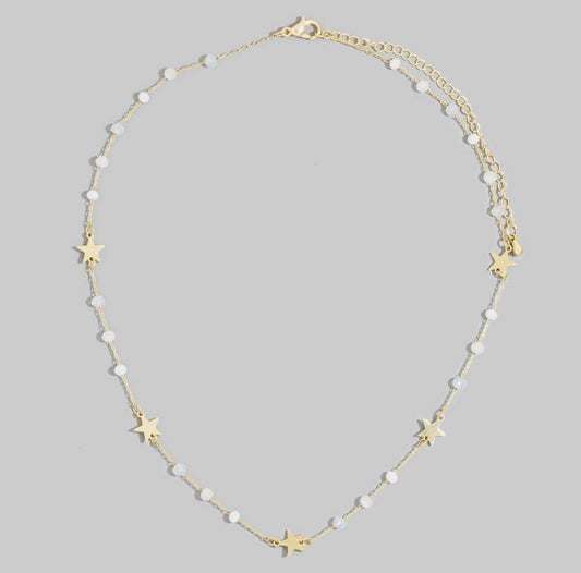 Zellie Nexklace